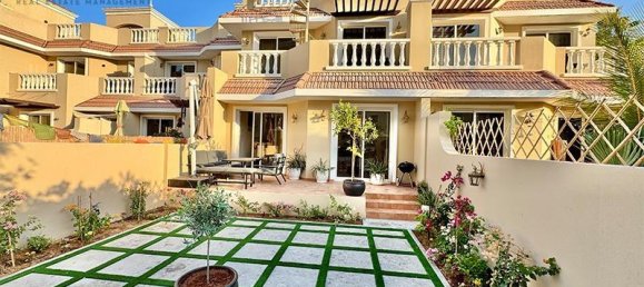 Adosado de 2 dormitorios en Al Hamra Village, UAE No. 95043 12