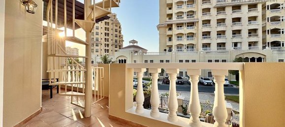 Adosado de 2 dormitorios en Al Hamra Village, UAE No. 95043 18