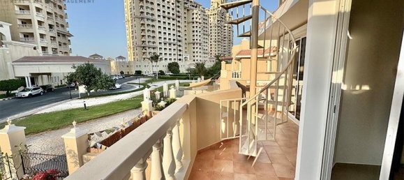 Adosado de 2 dormitorios en Al Hamra Village, UAE No. 95043 13