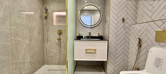 Adosado de 2 dormitorios en Al Hamra Village, UAE No. 95043 5