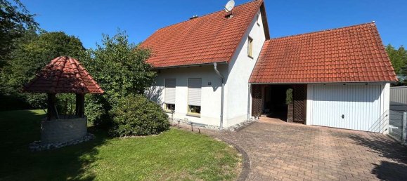 3 rooms House in Ansbach, Germany No. 279950 3