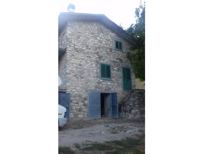 5 rooms House in Badia Tedalda, Italy No. 252555