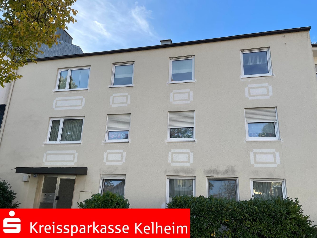 5 rooms Apartment in Kelheim, Germany No. 155232