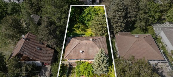 Bungalow de 4 habitaciónes en Vienna, Austria No. 194782 40