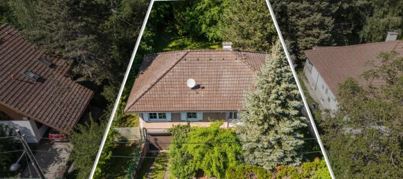 Bungalow de 4 habitaciónes en Vienna, Austria No. 194782 33
