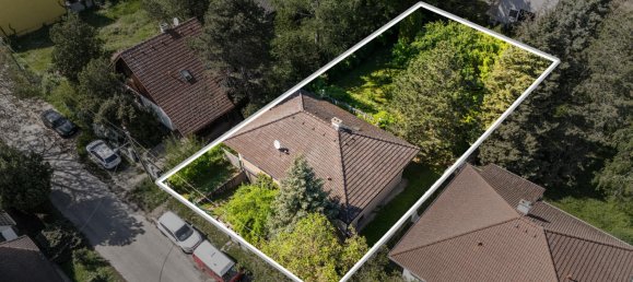 Bungalow de 4 habitaciónes en Vienna, Austria No. 194782 35