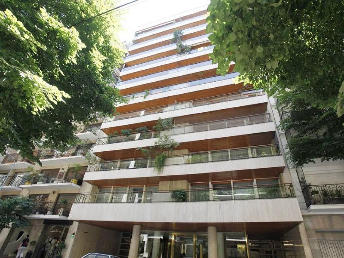 3 Schlafzimmer Wohnung in Buenos Aires, Argentina, Nr. 80086