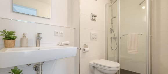 Apartamento de 2 divisões em Stuttgart, Germany N.º 345276 4