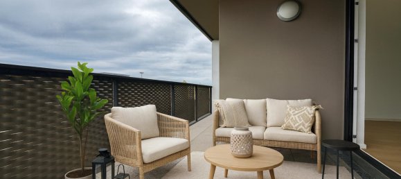 Apartamento de 2 divisões em Stuttgart, Germany N.º 345276 6