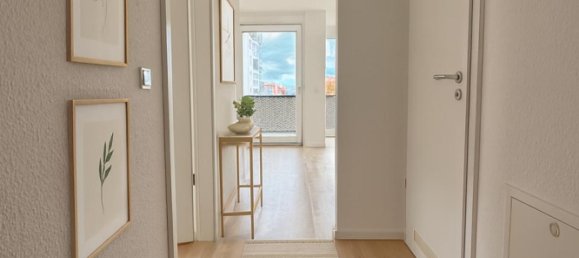 Apartamento de 2 divisões em Stuttgart, Germany N.º 345276 3