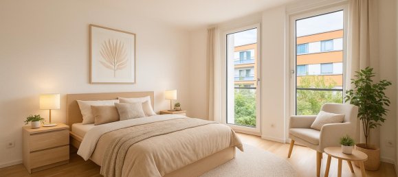 Apartamento de 2 divisões em Stuttgart, Germany N.º 345276 2