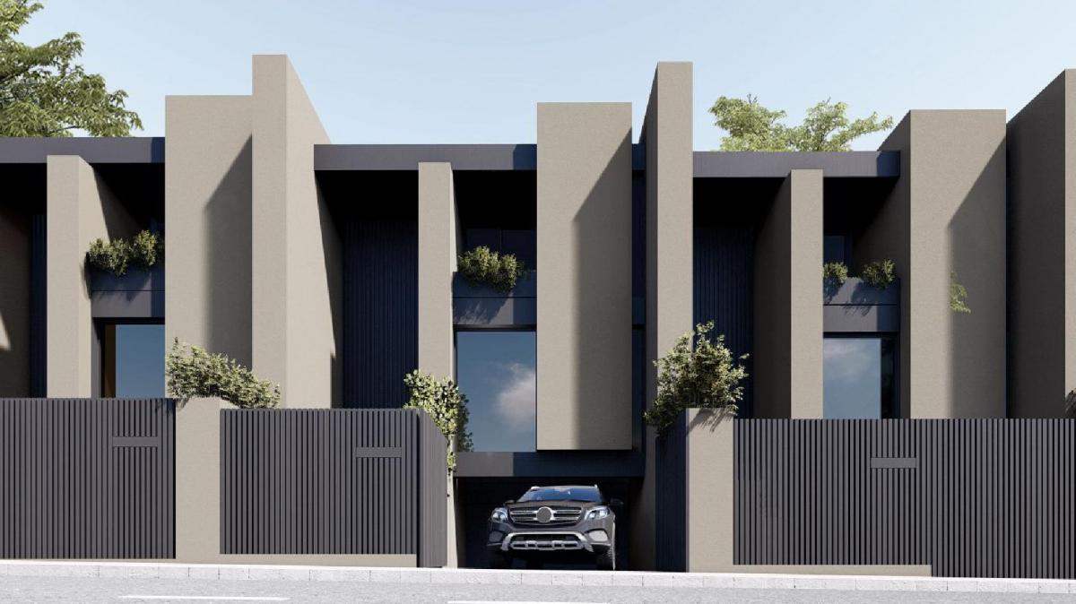 Casa T3 em Gondomar, Portugal N.º 6762