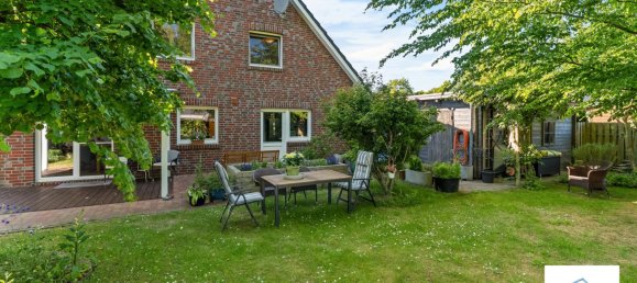 Oficina de 17 habitaciónes en Leer, Germany No. 242269 2