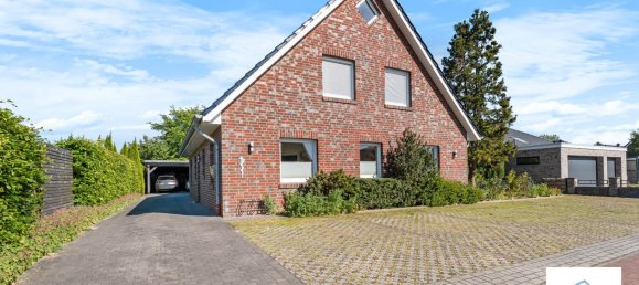 Oficina de 17 habitaciónes en Leer, Germany No. 242269 37