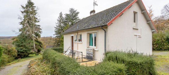 2 chambres Maison à Mennetou-sur-Cher, France No. 48898 8