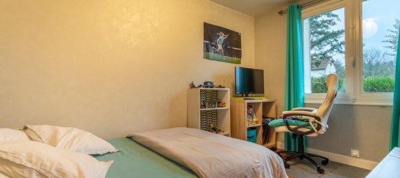 2 chambres Maison à Mennetou-sur-Cher, France No. 48898 6