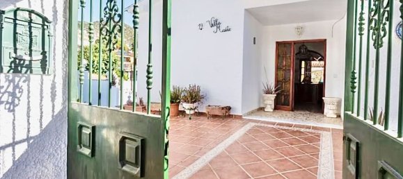 5 Schlafzimmer Haus in Benalmadena, Spain, Nr. 180760 20