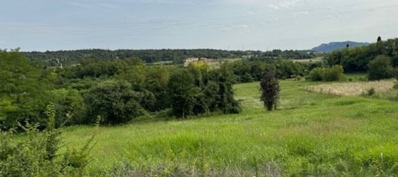 Terreno en Caprino Veronese, Italy 4526 m² No. 297032 2