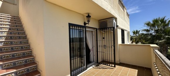 5 bedrooms Villa in Alicante, Spain No. 183552 38