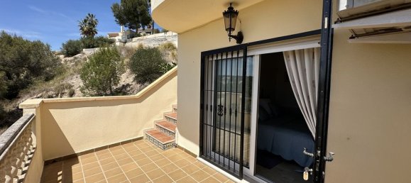 5 bedrooms Villa in Alicante, Spain No. 183552 39