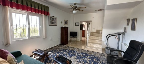 5 bedrooms Villa in Alicante, Spain No. 183552 11