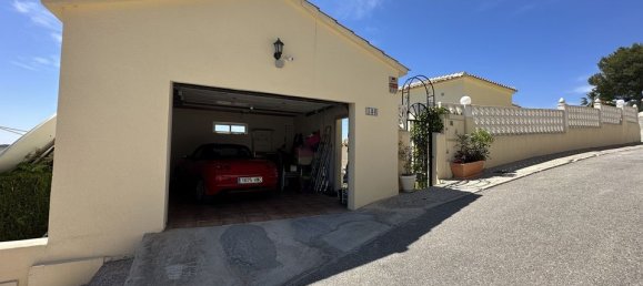 5 bedrooms Villa in Alicante, Spain No. 183552 17