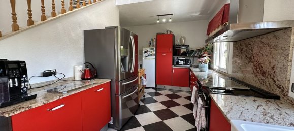 5 bedrooms Villa in Alicante, Spain No. 183552 34