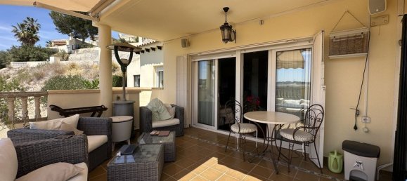 5 bedrooms Villa in Alicante, Spain No. 183552 27