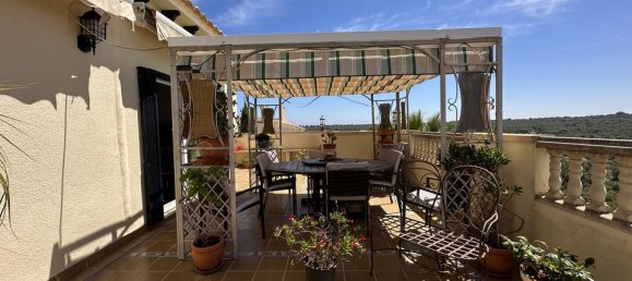 5 bedrooms Villa in Alicante, Spain No. 183552 25