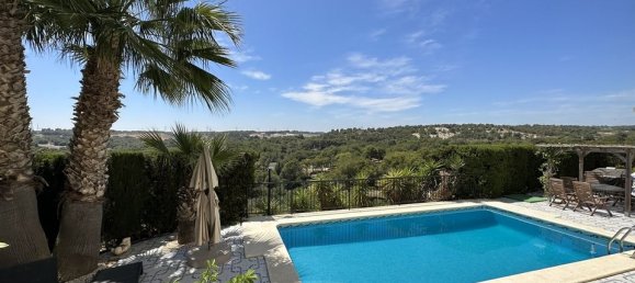 5 bedrooms Villa in Alicante, Spain No. 183552 19