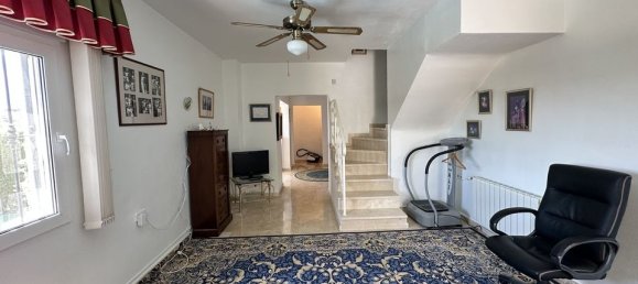 5 bedrooms Villa in Alicante, Spain No. 183552 10