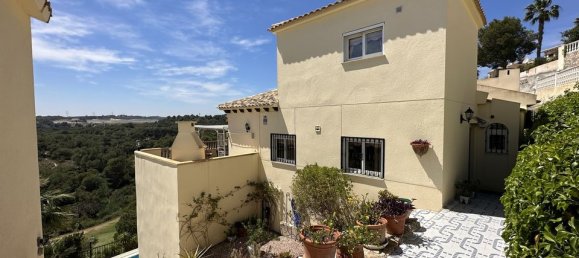 5 bedrooms Villa in Alicante, Spain No. 183552 21