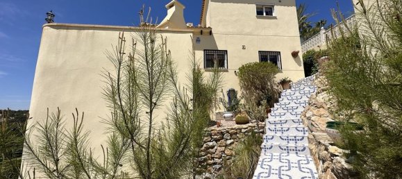 5 bedrooms Villa in Alicante, Spain No. 183552 20