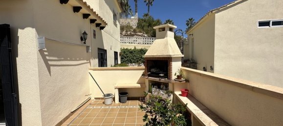 5 bedrooms Villa in Alicante, Spain No. 183552 23