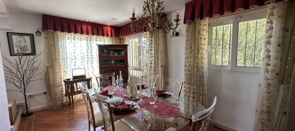 5 bedrooms Villa in Alicante, Spain No. 183552 31