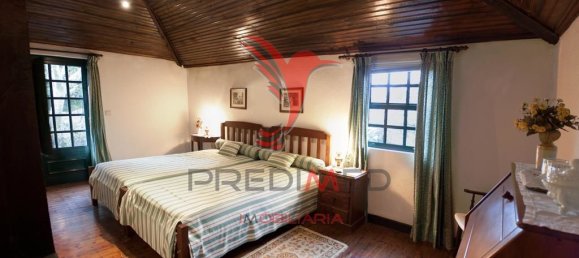 8 غرف نوم منزل في Cumieira, Portugal رقم 126257 13