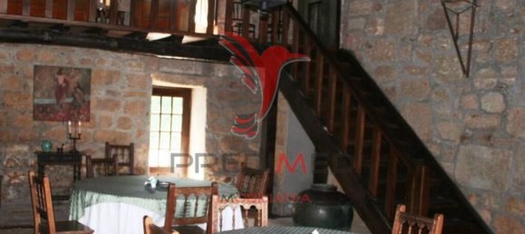 8 غرف نوم منزل في Cumieira, Portugal رقم 126257 10