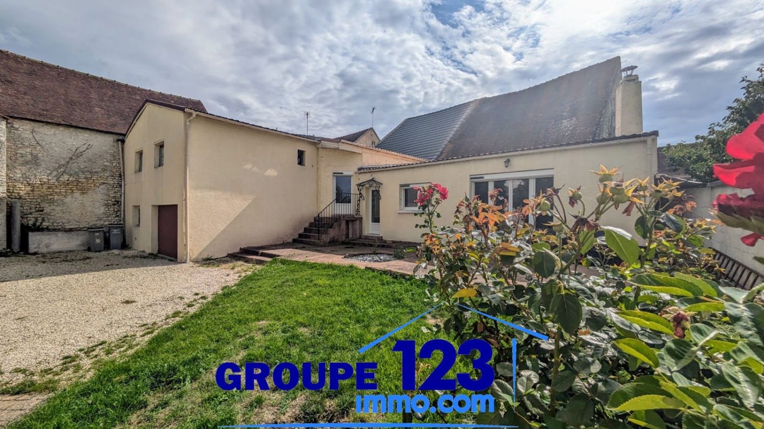 1 bedroom House in Bassou, France No. 308074