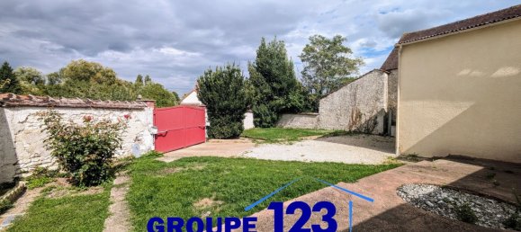 1 bedroom House in Bassou, France No. 308074 3