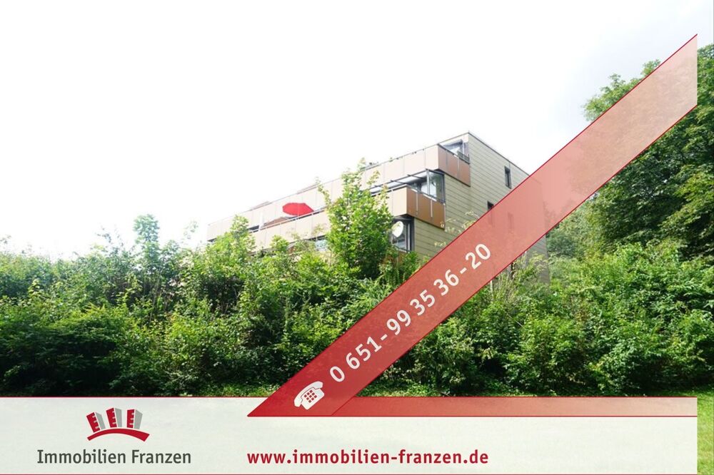 1 chambre Appartement à Trier-Saarburg, Germany No. 139329