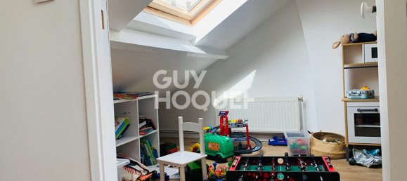 3 chambres Villa à Bois-Colombes, France No. 172531 19