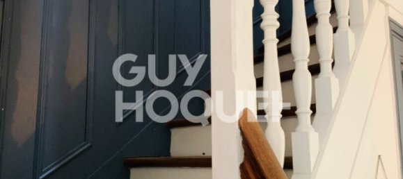 3 chambres Villa à Bois-Colombes, France No. 172531 37