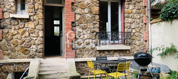 3 chambres Villa à Bois-Colombes, France No. 172531 10