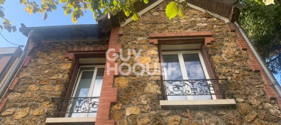 3 chambres Villa à Bois-Colombes, France No. 172531 3