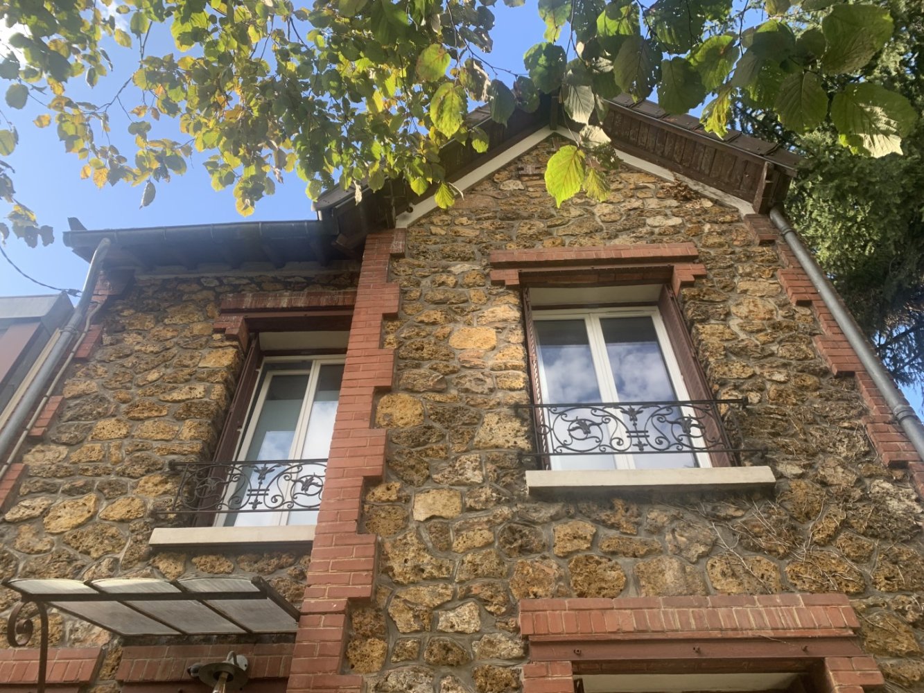 3 chambres Villa à Bois-Colombes, France No. 172531