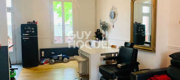 3 chambres Villa à Bois-Colombes, France No. 172531 14