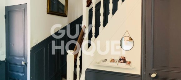 3 chambres Villa à Bois-Colombes, France No. 172531 36