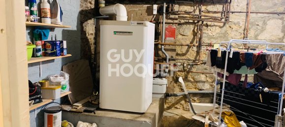 3 chambres Villa à Bois-Colombes, France No. 172531 29