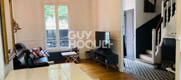 3 chambres Villa à Bois-Colombes, France No. 172531 4