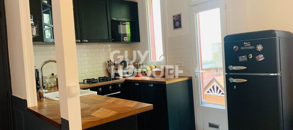 3 chambres Villa à Bois-Colombes, France No. 172531 5